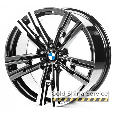 Replica B166 8.5x19 5x112 ET26 DIA66.6 GBMF