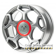 Replica FT5366 7x16 4x98 ET38 DIA58.1 SGMF Replica FT5366 7x16 4x98 ET38 DIA58.1 SGMF