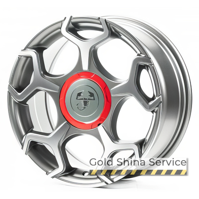 Replica FT5366 7x16 4x98 ET38 DIA58.1 SGMF