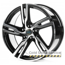 Replica V18653 8x18 5x108 ET42 DIA63.3 GBMF