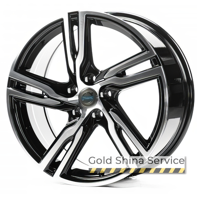 Replica V18653 8x18 5x108 ET42 DIA63.3 GBMF