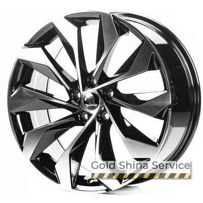 Replica SK19931 8x19 5x112 ET38 DIA57.1 GBMF