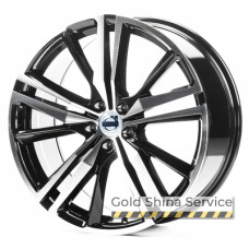 Replica V20242 8.5x20 5x108 ET38.5 DIA63.3 GBMF