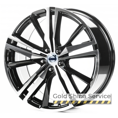 Replica V20242 8.5x20 5x108 ET38.5 DIA63.3 GBMF