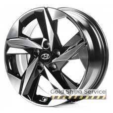 Replica HND3331 7x17 5x114.3 ET49 DIA67.1 BMF Replica HND3331 7x17 5x114.3 ET49 DIA67.1 BMF