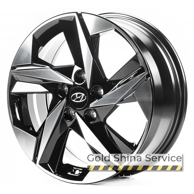 Replica HND3331 7x17 5x114.3 ET49 DIA67.1 BMF