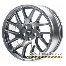 Replica TE3327 8.5x18 5x114.3 ET38 DIA64.1 M.GUN M Replica TE3327 8.5x18 5x114.3 ET38 DIA64.1 M.GUN M