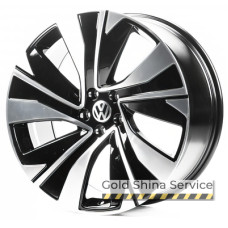 Replica VV3336 9x21 5x112 ET34 DIA0 BMF Replica VV3336 9x21 5x112 ET34 DIA0 BMF