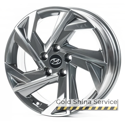 Replica HND3317 7x17 5x114.3 ET49 DIA67.1 DGMF