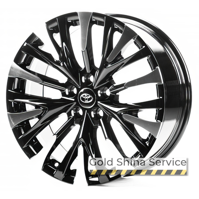 Replica TY3102 8.5x19 5x114.3 ET38 DIA60.1 BMF