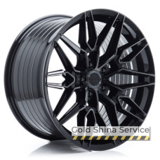 Concaver CVR6 8.5x19 5x112 ET20 DIA72.6 Black