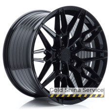 Concaver CVR6 8.5x19 5x112 ET32 DIA72.6 Блэк плат