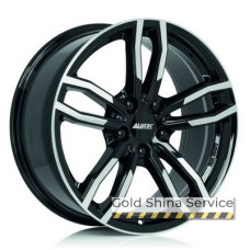 Alutec Drive 7.5x17 5x112 ET27 DIA66.5 DBFP