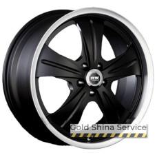 Racing Wheels H-611 10x22 5x150 ET45 DIA110.2 DB
