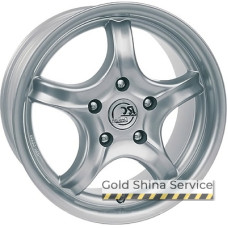 RC Design RC-01 6x14 4x108 ET38 DIA65.1 CS