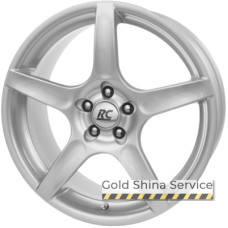 RC Design RC-05 7x15 5x100 ET35 DIA63.4 CS