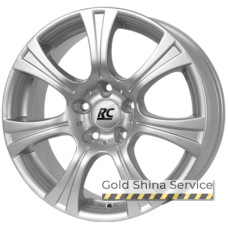 RC Design RC-15 6.5x16 5x120 ET42 DIA72.6 S