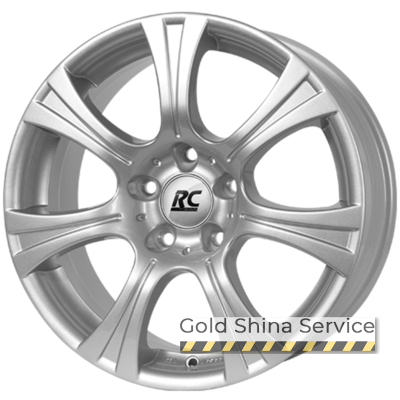 RC Design RC-15 6.5x16 5x120 ET42 DIA72.6 S