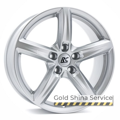 RC Design RC-24 6x15 4x108 ET45 DIA63.4 S