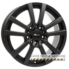 RC Design RC-25 6.5x16 5x112 ET52 DIA66.6 MB