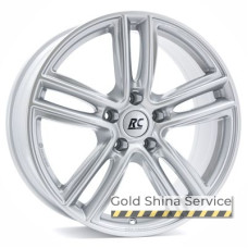 RC Design RC-27 7x19 5x112 ET34 DIA66.6 S