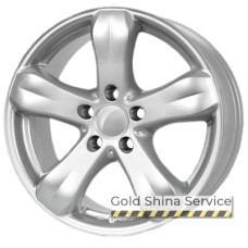 RC Design RC-D12 8x17 5x112 ET35 DIA72.6 CS