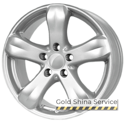Диски RC Design RC-D12 8x17 5x112 ET35 DIA72.6 CS