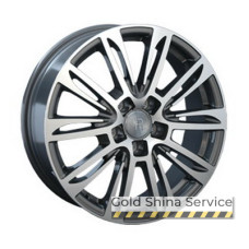 Replay Audi (A49) 9x20 5x112 ET45 DIA57.1 GMF