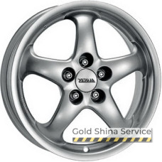 Alutec Java 7x15 4x108 ET40 DIA63.3 S
