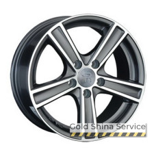 Replay Audi (A62) 7x16 5x112 ET35 DIA57.1 GMF Replay Audi (A62) 7x16 5x112 ET35 DIA57.1 GMF
