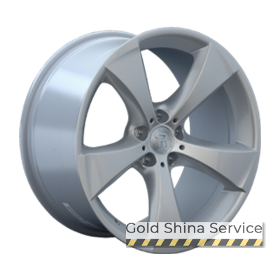 Диски Replay BMW (B74) 10x19 5x120 ET21 DIA72.6 S
