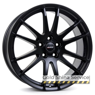 Alutec Monstr 6.5x16 5x108 ET50 DIA0 Black