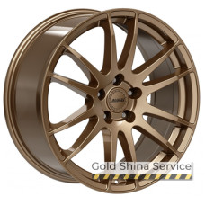 Alutec Monstr 6.5x16 4x100 ET40 DIA63.4 BR