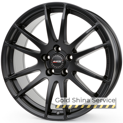Диски Alutec Monstr 7.5x18 5x114.3 ET40 DIA70.1 racing-sch