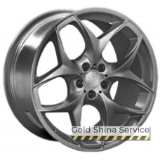 Replay BMW (B80) 10.5x20 5x120 ET25 DIA74.1 GM