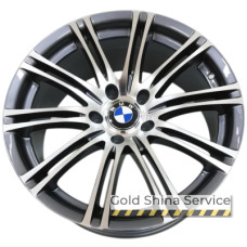 Replay BMW (B91) 7.5x17 5x112 ET27 DIA66.6 GMF