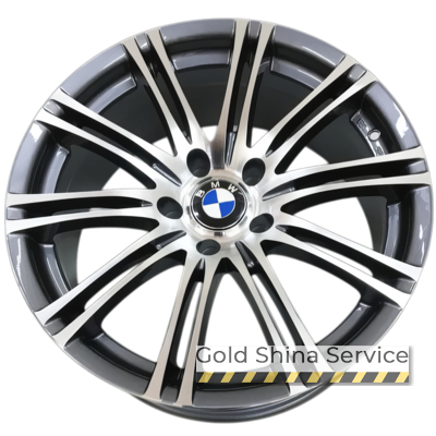 Replay BMW (B91) 7.5x17 5x112 ET27 DIA66.6 GMF