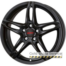 Alutec Poison 8x18 5x112 ET21 DIA0 Black