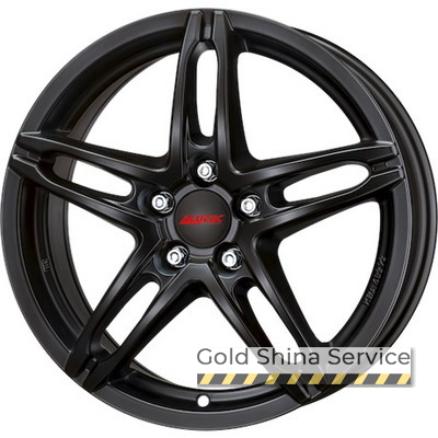 Alutec Poison 8x18 5x112 ET21 DIA0 Black
