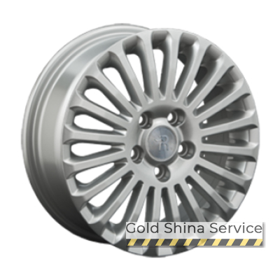 Диски Replay Ford (FD26) 6.5x16 4x108 ET41.5 DIA63.3 S