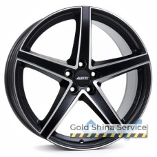 Alutec Raptr 8.5x20 5x108 ET45 DIA63.4 RBFP