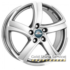 Alutec Shark 7.5x17 5x105 ET35 DIA56.6 SS
