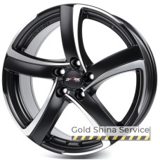 Alutec Shark 8x18 5x114.3 ET52 DIA67.1 MBP