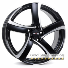 Alutec Shark 8x18 5x114.3 ET52 DIA67.1 BMP