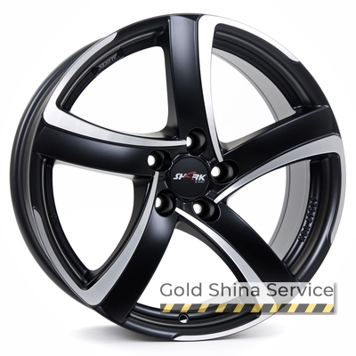 Alutec Shark 8x18 5x114.3 ET52 DIA67.1 BMP