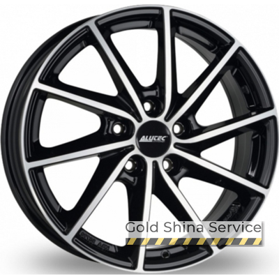 Alutec Singa 7x17 5x114.3 ET55 DIA64.1 DBFP