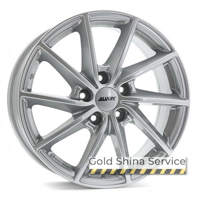 Alutec Singa 6x16 4x100 ET43 DIA54.1 PS