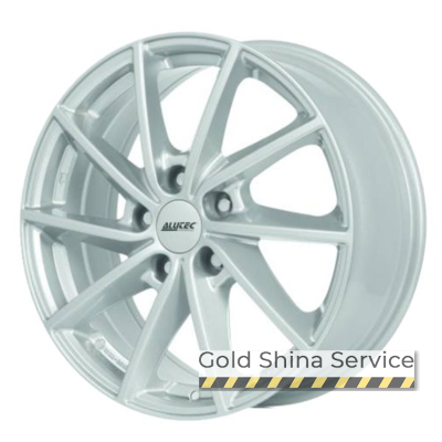 Alutec Singa 7x17 5x114.3 ET40 DIA0 S
