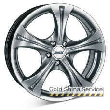 Alutec Storm 7x16 4x108 ET42 DIA63 S