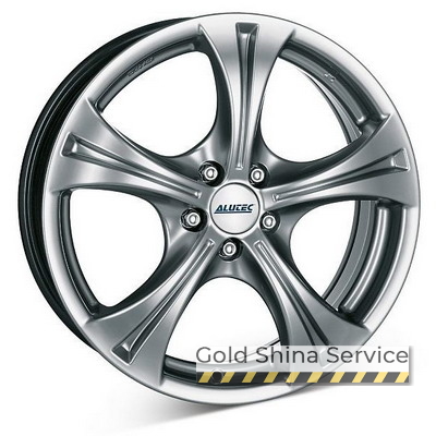 Alutec Storm 7x16 4x108 ET42 DIA63 S